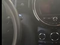 Usata Mini Cooper 2016 Verde Utilitaria