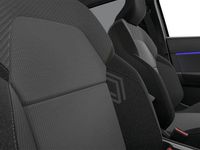 Nuova Renault Symbioz Techno 160 CV (117 kW) 2026 Nero SUV