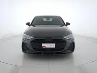 Usata Audi A3 S-Line 150 CV (110 kW) 2025 Grigio daytona perlato Berlina