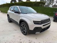 Nuova Jeep Avenger Summit 101 CV (74 kW) 2025 Beige SUV