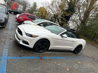 usata Ford Mustang Cabrio Automatico