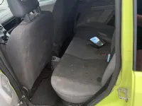 Usata Fiat Panda 69 CV (50 kW) 2006 Utilitaria