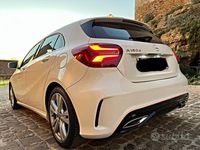 usata Mercedes A180 ClassePremium AMG