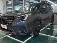 Usata Subaru Forester 4dventure 149 CV (109 kW) 2023 SUV