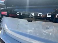 Usata Citroën C4 145 CV (106 kW) 2025 Bianco SUV
