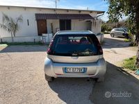 Begagnad Smart ForFour 95 HK (69 kW) 2005 Halvkombi