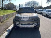 Usata Land Rover Defender SE 200 CV (147 kW) 2024 Giallo SUV