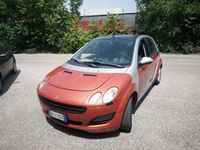 usata Smart ForFour 1.5 Passion