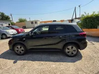 Usata Suzuki Vitara Cool 111 CV (81 kW) 2019 Nero SUV