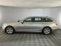 Usata BMW 518 150 CV (110 kW) 2016 Oro Station wagon