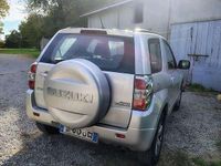Usata Suzuki Grand Vitara 129 CV (94 kW) 2007 SUV
