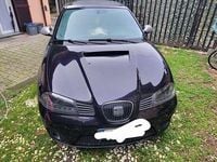 Usata Seat Ibiza Stylance 69 CV (50 kW) 2007 Utilitaria