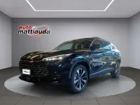 Usata MG HS 224 CV (164 kW) 2025 Nero SUV