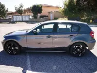 Usata BMW 120 Efficient Dynamics 163 CV (119 kW) 2007 Utilitaria