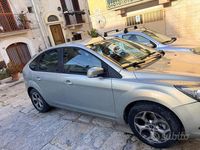 Usata Ford Focus 2010 Berlina