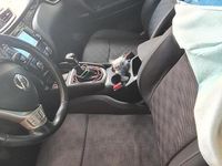 Usata Nissan Qashqai 110 CV (80 kW) 2015 Verde SUV