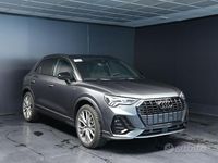 Usata Audi Q3 Comfort 2025 Grigio SUV