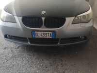 usata BMW 525 d
