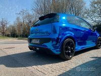 Usata Abarth Punto Evo 2013 Utilitaria