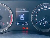 Usata Hyundai Tucson XPrime 116 CV (85 kW) 2020 SUV