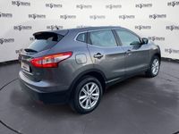 usata Nissan Qashqai Qashqai1.5 dci Acenta 110cv