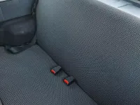 Usata Fiat Panda 1986 Bianco Utilitaria