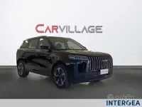 Ny Jaecoo 5 147 HK (108 kW) 2025 Svart SUV