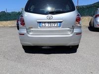 Usata Toyota Corolla 90 CV (66 kW) 2009 Grigio Station wagon