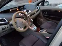 Usata Renault Scénic III Dynamique 150 CV (110 kW) 2010 Monovolume