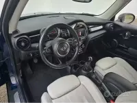 Usata Mini Cooper 136 CV (100 kW) 2018 Bluazzurro Utilitaria