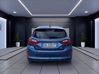 Usata Ford Fiesta ST-Line 125 CV (91 kW) 2023 Utilitaria