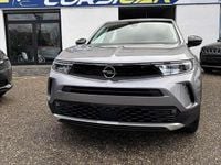 Usata Opel Mokka Elegance 110 CV (80 kW) 2023 Argento SUV
