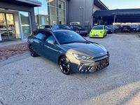 Nuova Cupra Leon 150 CV (110 kW) 2025 Blu Station wagon