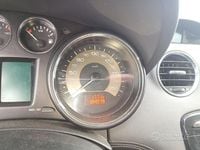 Usata Peugeot RCZ 156 CV (114 kW) 2010 Bianco Coupé