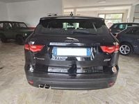 Usata Jaguar F-Pace Portfolio 179 CV (131 kW) 2017 SUV