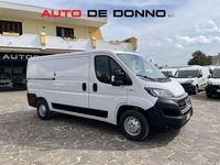 Usata Fiat Ducato 177 CV (130 kW) 2020 Bianco Furgone