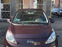 Usata Ford Ka Titanium 69 CV (50 kW) 2015 Viola Utilitaria