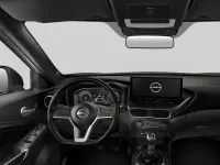 Nuova Nissan Juke N-Connecta 114 CV (83 kW) 2026 Grigio SUV