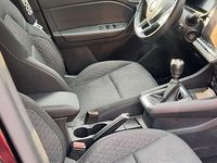 Usata Renault Captur 91 CV (66 kW) 2024 Nero SUV