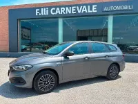 Usata Fiat Tipo 99 CV (72 kW) 2023 Grigio Station wagon