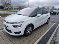 usata Citroën C4 Picasso gran 7 posti