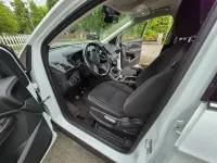 Usata Ford Kuga Business Edition 120 CV (88 kW) 2018 Bianco SUV