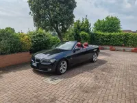 Usata BMW 325 216 CV (158 kW) 2008 Cabrio