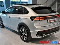Usata VW Taigo R-line Plus 116 CV (85 kW) 2024 Grigio SUV