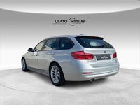 usata BMW 316 Serie 3 Touring Serie 3 F/30-31-34-80 d Touring Sport