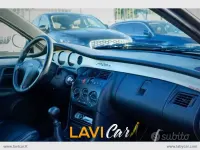 Occasion Fiat Coupé 220 ch (161 kW) 1997 Coupé