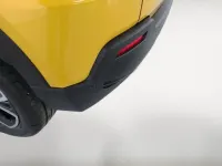 Usata Jeep Avenger Summit 101 CV (74 kW) 2024 Giallo SUV