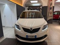 Usata Lancia Ypsilon S 69 CV (50 kW) 2021 Bianco Utilitaria