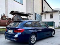 usata BMW 318 d touring business advantage aut.(f30/31)
