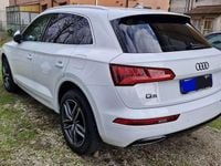 Usata Audi Q5 S-line plus 252 CV (185 kW) 2021 SUV